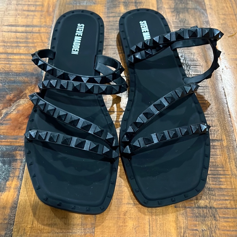 Steve Madden Skyler Sandals